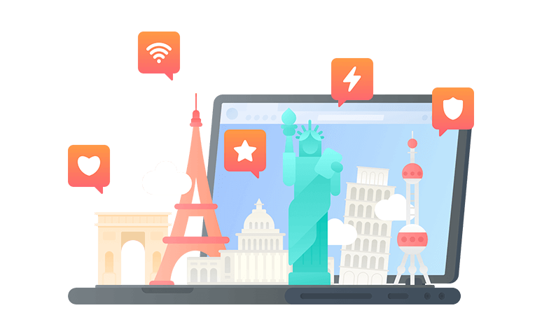 在象牙海岸连接到中国vpn - 返华加速器